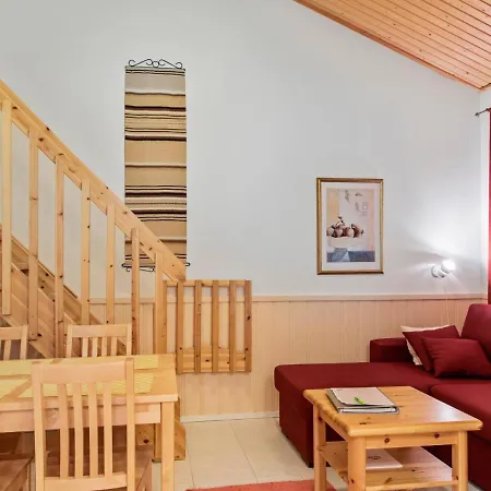 Yllaestar 1 As 211 By Interhome *