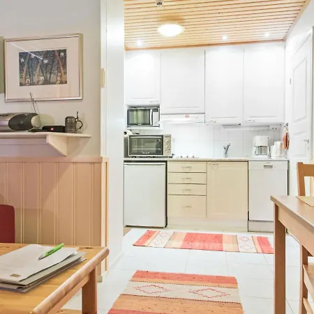 Yllaestar 1 As 211 By Interhome Hébergement de vacances Äkäslompolo