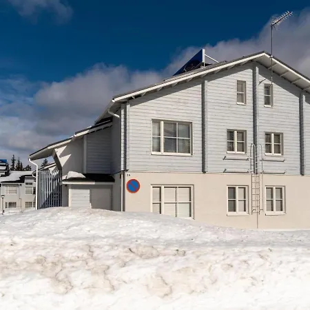 Yllaestar 1 As 211 By Interhome