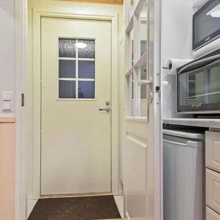 Дом отдыха Yllaestar 1 As 211 By Interhome *