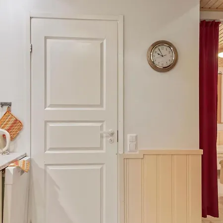 Дом отдыха Yllaestar 1 As 211 By Interhome *