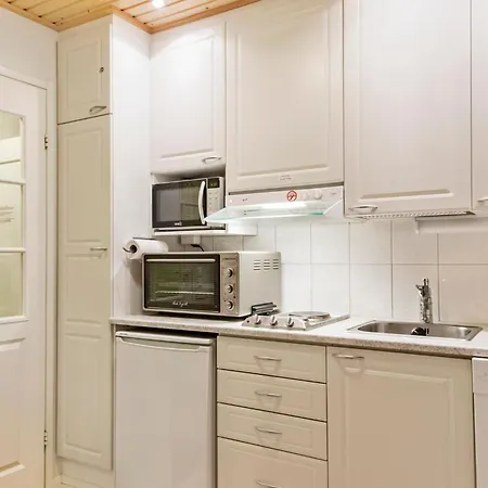 Yllaestar 1 As 211 By Interhome Dom wakacyjny *