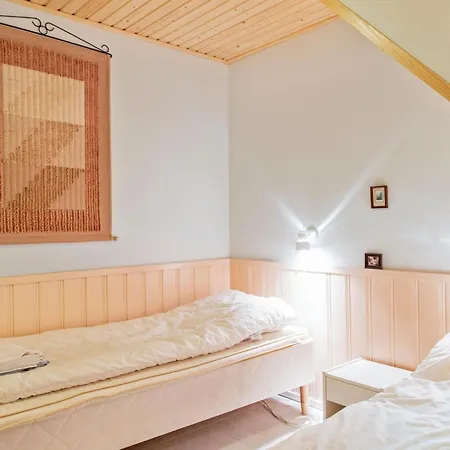 Dom wakacyjny Yllaestar 1 As 211 By Interhome Äkäslompolo