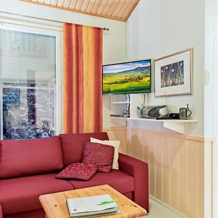 Yllaestar 1 As 211 By Interhome Holiday home