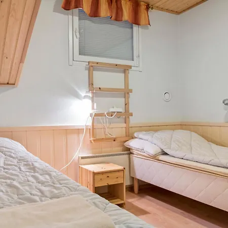 Holiday Home Yllaestar 1 As 211 By Interhome Holiday home *