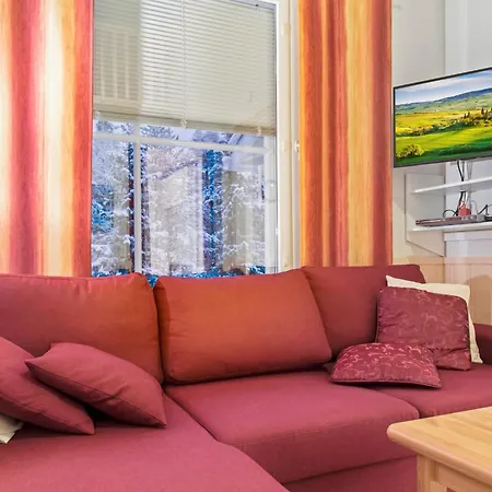 Yllaestar 1 As 211 By Interhome Ferienhaus *