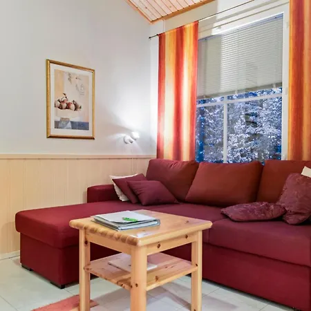 Holiday home Holiday Home Yllaestar 1 As 211 By Interhome