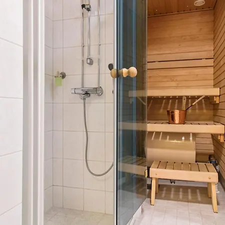 Yllaestar 1 As 211 By Interhome Tatil Evi Äkäslompolo
