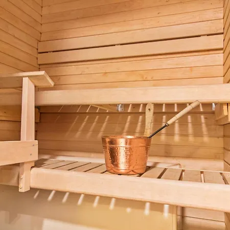 Yllaestar 1 As 211 By Interhome *