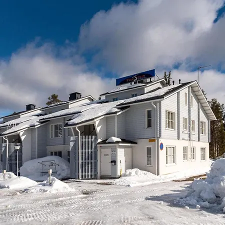 Yllaestar 1 As 211 By Interhome * Äkäslompolo