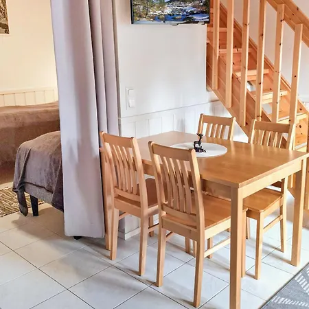 Yllaestar 1 As 211 By Interhome Tatil Evi