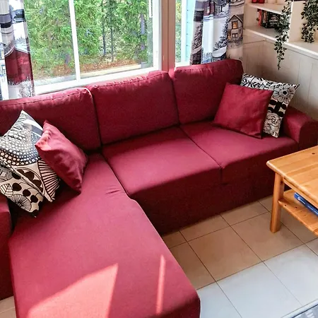Yllaestar 1 As 211 By Interhome Tatil Evi *