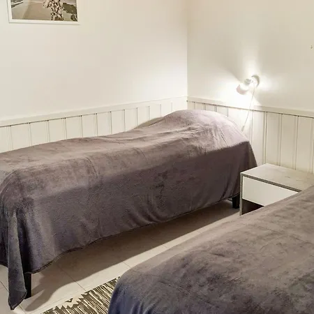 Tatil Evi Yllaestar 1 As 211 By Interhome *