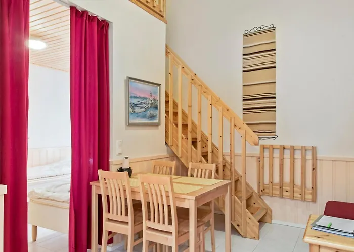 Yllaestar 1 As 211 By Interhome Akaslompolo