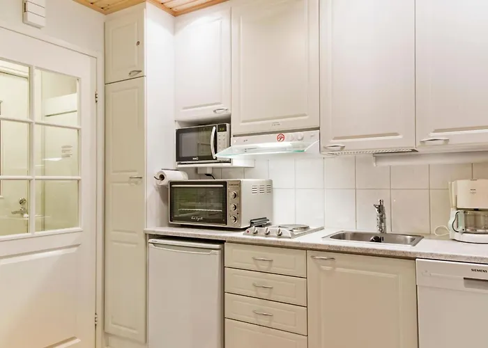 Yllaestar 1 As 211 By Interhome Holiday home *