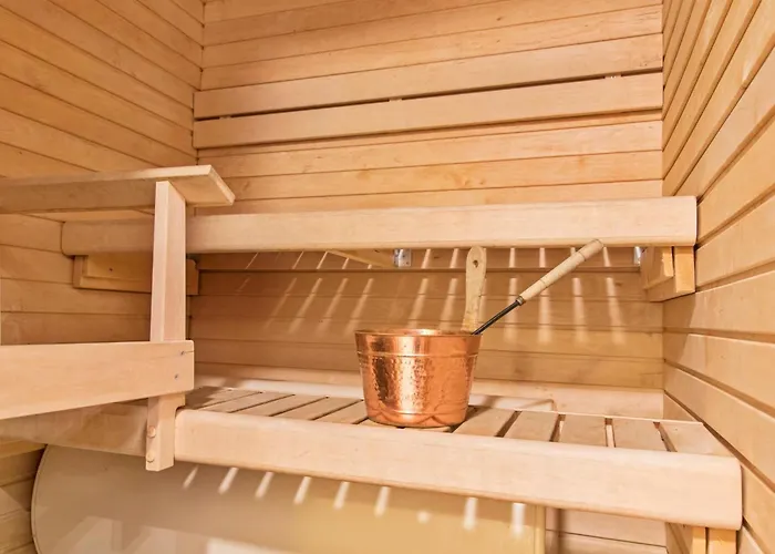 Yllaestar 1 As 211 By Interhome *